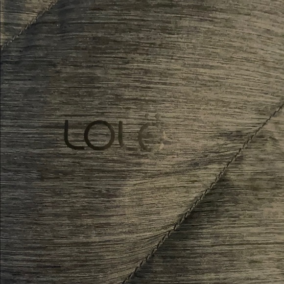 Lole autumn bummer puffer jacket - Picture 4 of 5